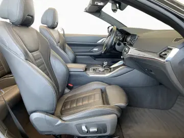 M440iA xDrive Cabrio - LCProf,HuD,H/K,Kamera,19