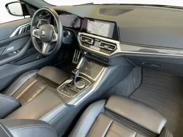 M440iA xDrive Cabrio - LCProf,HuD,H/K,Kamera,19