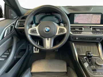 M440iA xDrive Cabrio - LCProf,HuD,H/K,Kamera,19