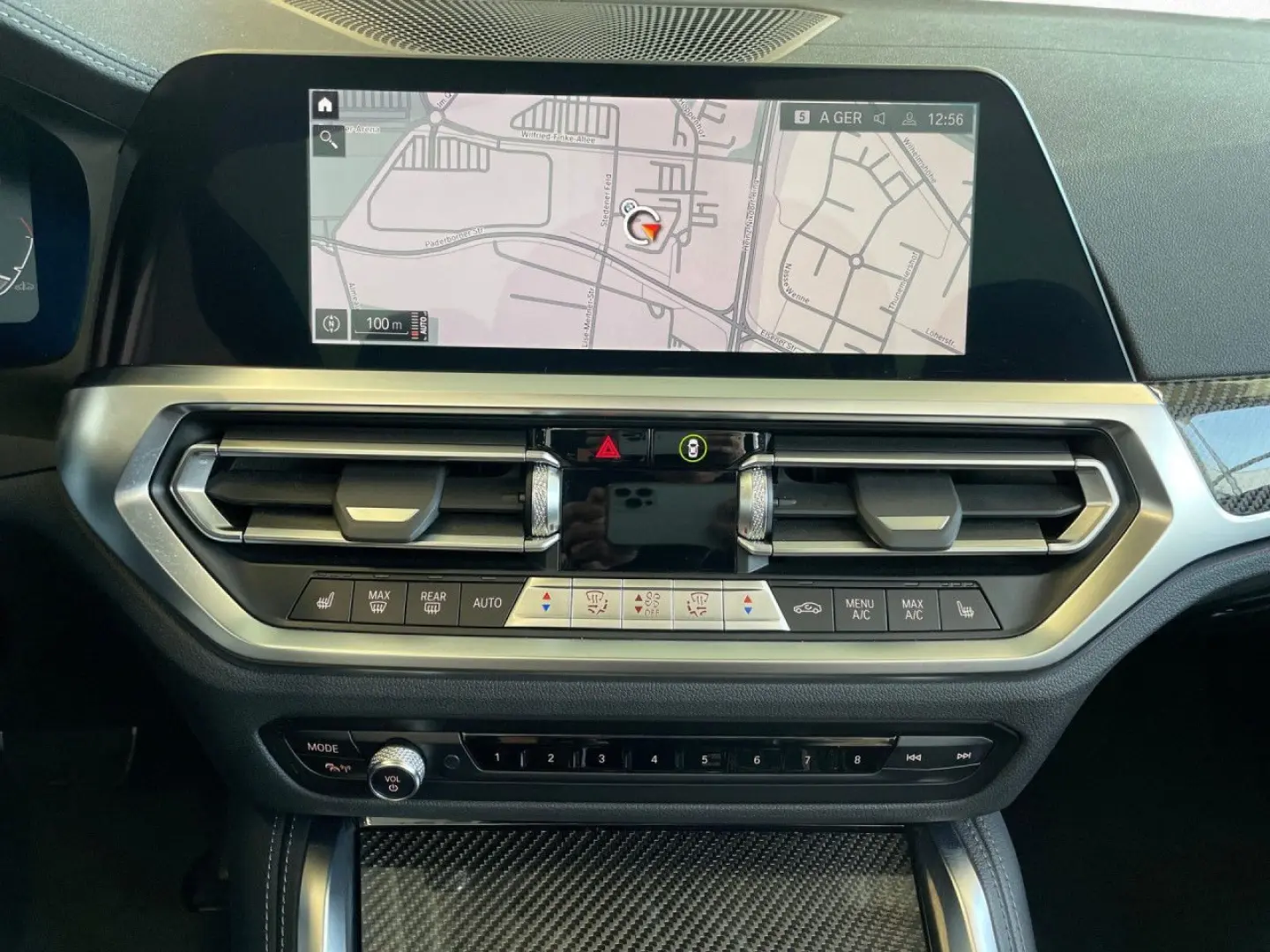 M440iA xDrive Cabrio - LCProf,HuD,H/K,Kamera,19