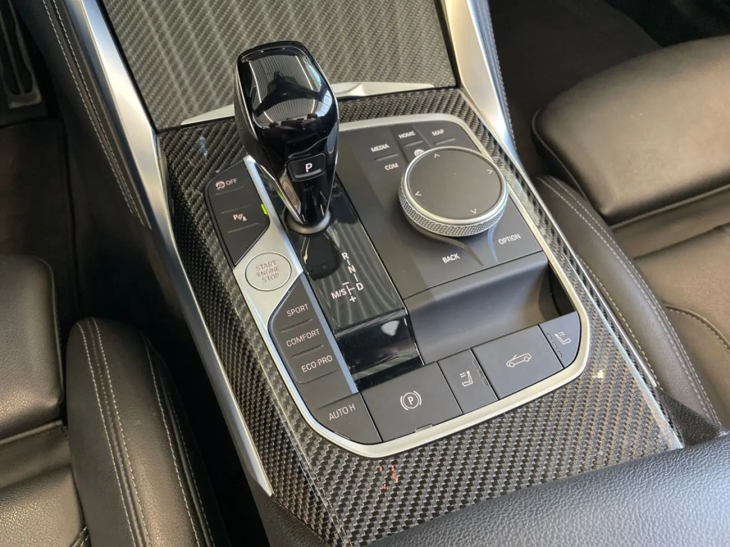 M440iA xDrive Cabrio - LCProf,HuD,H/K,Kamera,19