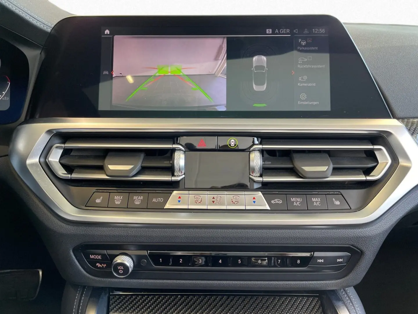 M440iA xDrive Cabrio - LCProf,HuD,H/K,Kamera,19