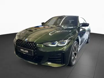 M440i xDrive Gran Coupe 19   HUD  Harman Kardon