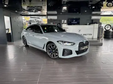M440i xDrive Gran Coupe M-Sport LED Live Kamera