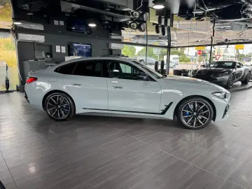 M440i xDrive Gran Coupe M-Sport*LED*Live*Kamera