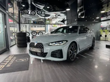 M440i xDrive Gran Coupe M-Sport*LED*Live*Kamera