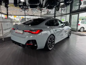 M440i xDrive Gran Coupe M-Sport*LED*Live*Kamera