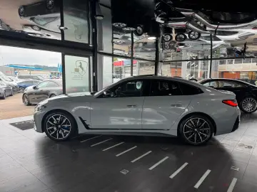 M440i xDrive Gran Coupe M-Sport*LED*Live*Kamera