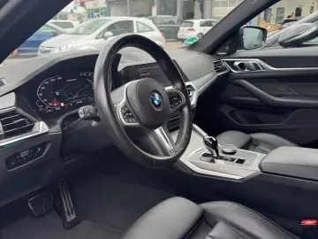 M440i xDrive Gran Coupe M-Sport*LED*Live*Kamera
