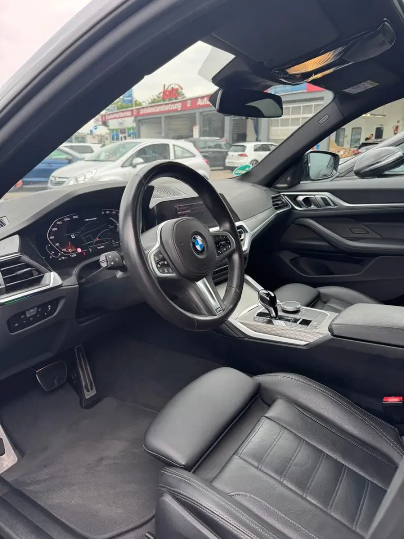 M440i xDrive Gran Coupe M-Sport*LED*Live*Kamera