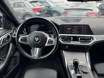 M440i xDrive Gran Coupe M-Sport*LED*Live*Kamera