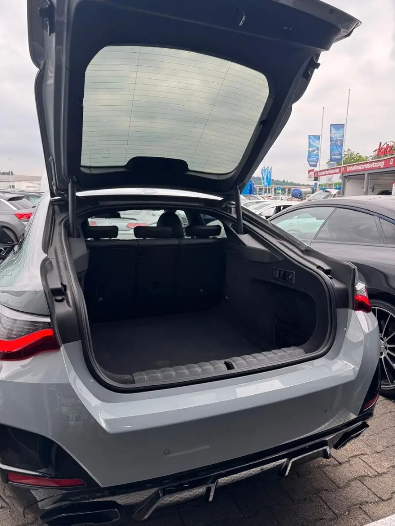 M440i xDrive Gran Coupe M-Sport*LED*Live*Kamera