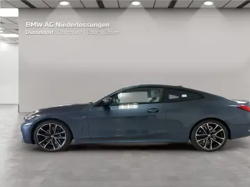 M440i Coupé Harman/K LiveCockpitProf Laser PDC