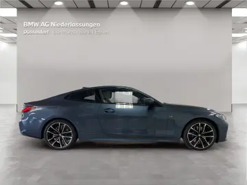 M440i Coupé Harman/K LiveCockpitProf Laser PDC