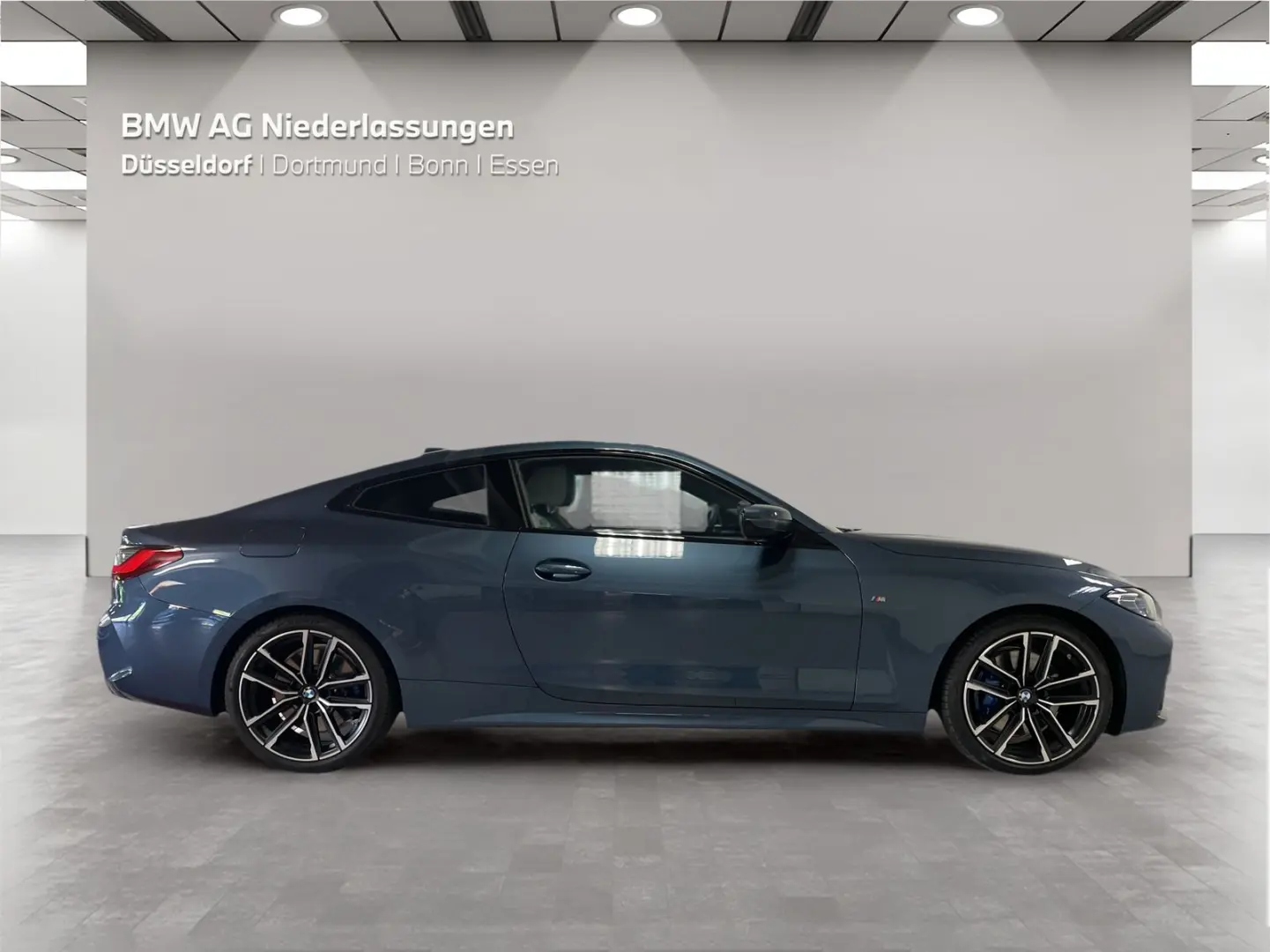 M440i Coupé Harman/K LiveCockpitProf Laser PDC