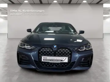 M440i Coupé Harman/K LiveCockpitProf Laser PDC