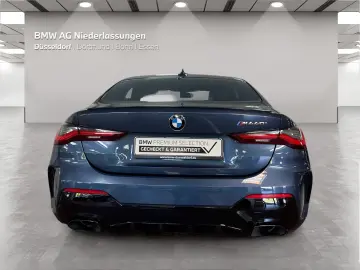 M440i Coupé Harman/K LiveCockpitProf Laser PDC