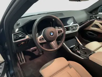 M440i Coupé Harman/K LiveCockpitProf Laser PDC