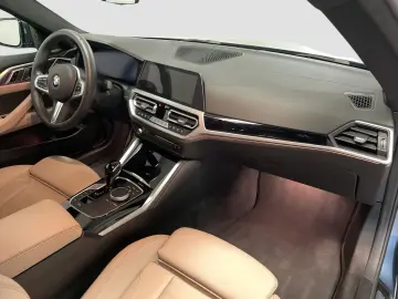 M440i Coupé Harman/K LiveCockpitProf Laser PDC