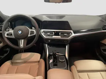 M440i Coupé Harman/K LiveCockpitProf Laser PDC