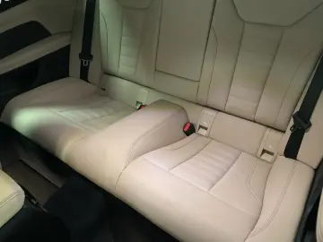 M440i Coupé Harman/K LiveCockpitProf Laser PDC