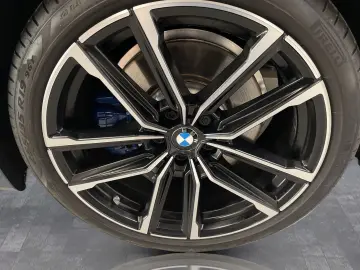 M440i Coupé Harman/K LiveCockpitProf Laser PDC