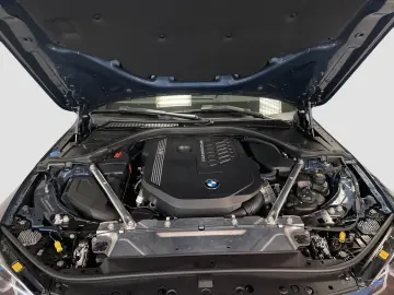 M440i Coupé Harman/K LiveCockpitProf Laser PDC