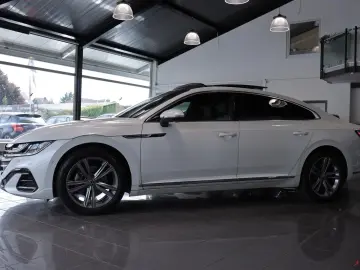 Arteon 2.0 TSI R-Line*IQ-LIGHT*PANO*STANDHZ.*AHK