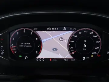 Arteon 2.0 TSI R-Line*IQ-LIGHT*PANO*STANDHZ.*AHK