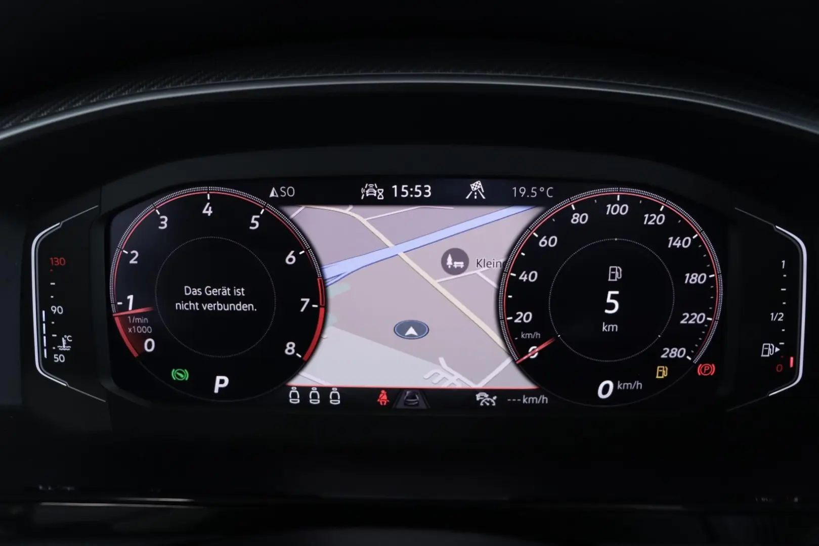 Arteon 2.0 TSI R-Line*IQ-LIGHT*PANO*STANDHZ.*AHK