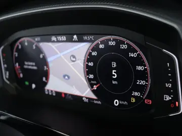 Arteon 2.0 TSI R-Line*IQ-LIGHT*PANO*STANDHZ.*AHK