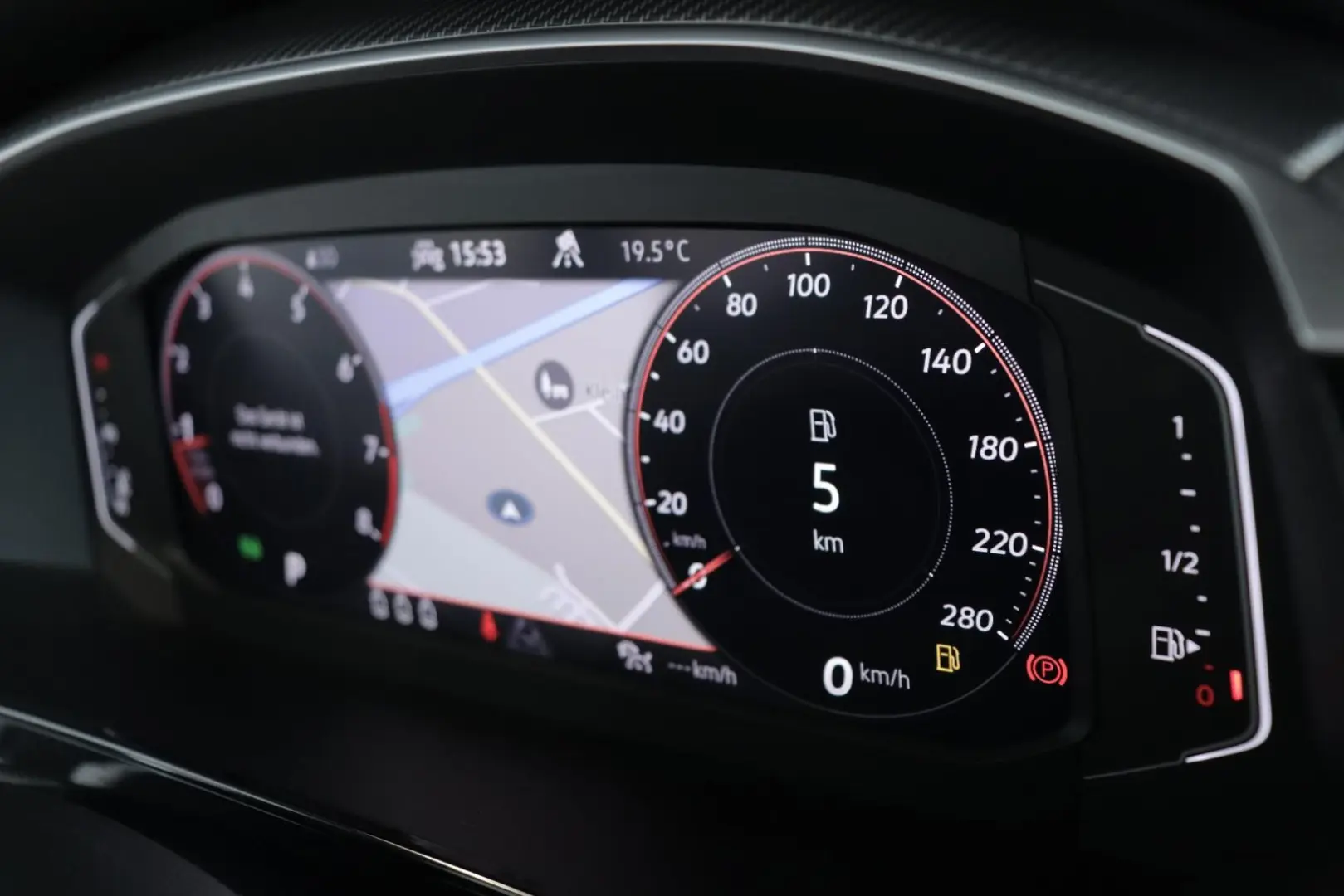 Arteon 2.0 TSI R-Line*IQ-LIGHT*PANO*STANDHZ.*AHK
