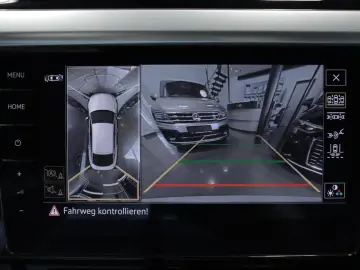 Arteon 2.0 TSI R-Line*IQ-LIGHT*PANO*STANDHZ.*AHK