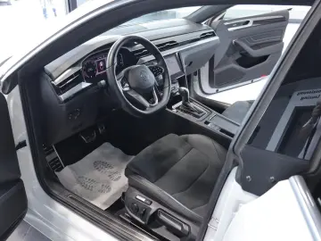 Arteon 2.0 TSI R-Line*IQ-LIGHT*PANO*STANDHZ.*AHK