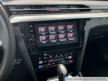 Arteon 2.0 TSI DSG R-Line Navi LED Pano PDC Kame
