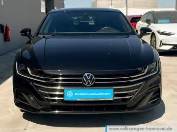 Arteon 2.0 TSI DSG R-Line Navi LED Pano PDC Kame