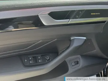 Arteon 2.0 TSI DSG R-Line Navi LED Pano PDC Kame