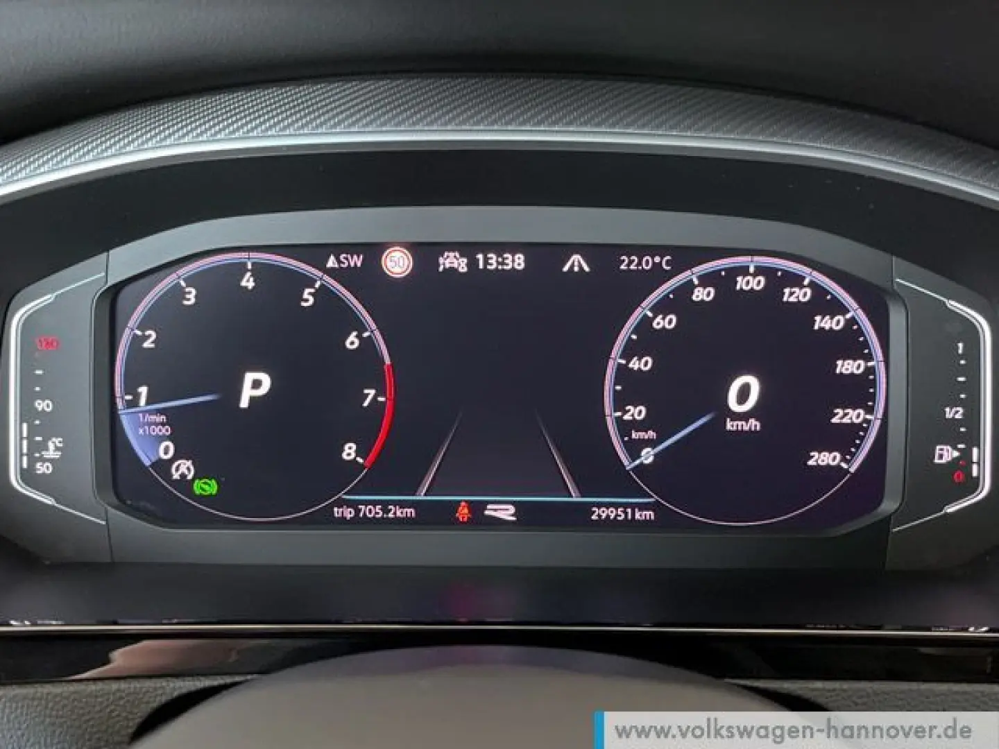 Arteon 2.0 TSI DSG R-Line Navi LED Pano PDC Kame