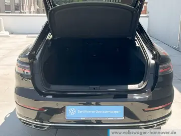 Arteon 2.0 TSI DSG R-Line Navi LED Pano PDC Kame