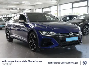 Arteon R 4M 2.0 TSI Sportsitze R Panoramadach Ka