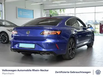 Arteon R 4M 2.0 TSI Sportsitze R Panoramadach Ka