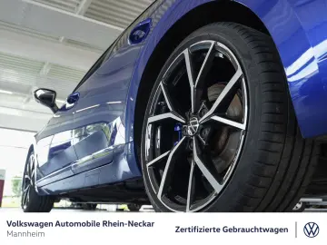 Arteon R 4M 2.0 TSI Sportsitze R Panoramadach Ka