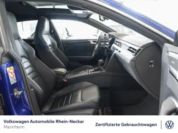Arteon R 4M 2.0 TSI Sportsitze R Panoramadach Ka