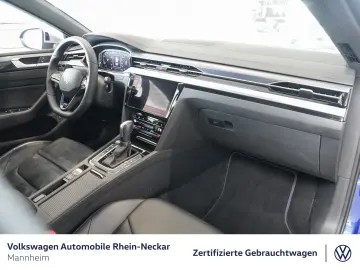Arteon R 4M 2.0 TSI Sportsitze R Panoramadach Ka