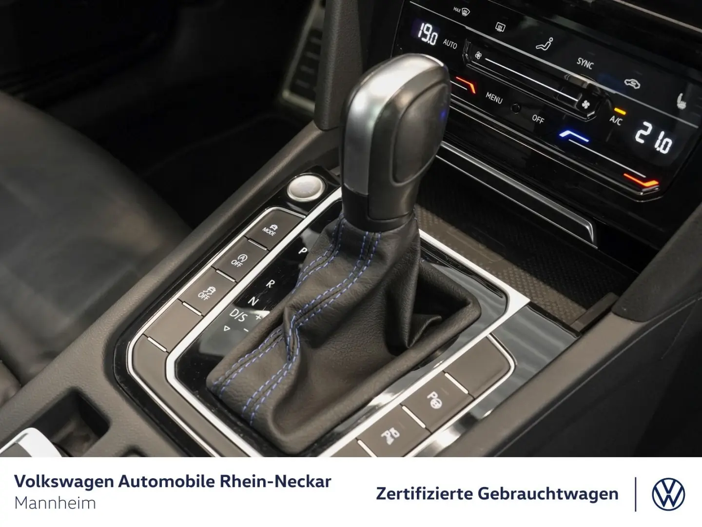 Arteon R 4M 2.0 TSI Sportsitze R Panoramadach Ka