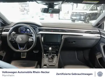 Arteon R 4M 2.0 TSI Sportsitze R Panoramadach Ka