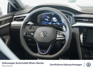 Arteon R 4M 2.0 TSI Sportsitze R Panoramadach Ka