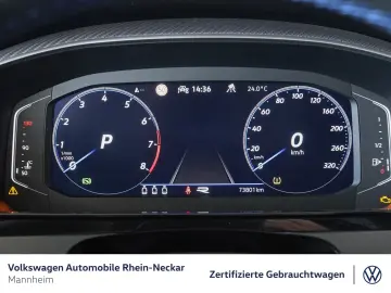 Arteon R 4M 2.0 TSI Sportsitze R Panoramadach Ka