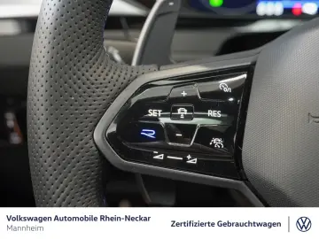 Arteon R 4M 2.0 TSI Sportsitze R Panoramadach Ka