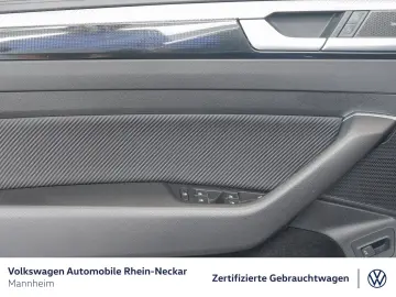 Arteon R 4M 2.0 TSI Sportsitze R Panoramadach Ka